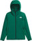 The North Face Chandail à capuchon hybride Summit Casaval - Femme - Evergreen