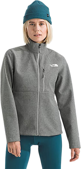 The North Face Manteau Apex Bionic 3 - Femme