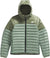 The North Face Chandail à capuchon Terra Peak - Femme - Slate Moss - Bark Mist