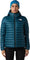 The North Face Chandail à capuchon Terra Peak - Femme - Space