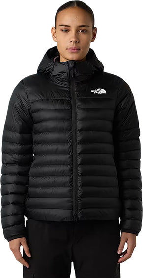 The North Face Chandail à capuchon Terra Peak - Femme