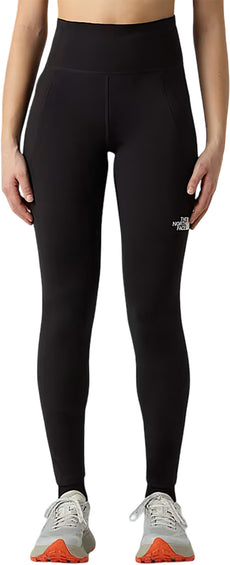 The North Face Collant Winter Warm Pro - Femme
