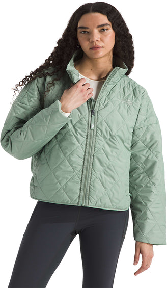 The North Face Manteau isolé Diamond Peak - Femme