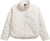 The North Face Manteau isolé Diamond Peak - Femme - White Dune