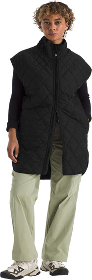The North Face Veste isolée Diamond Peak - Femme