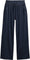 The North Face Pantalon à jambe large Aphrodite Arise - Femme - Summit Navy
