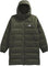 The North Face Parka à capuchon en duvet Hydrenalite - Homme - New Taupe Green