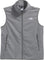The North Face Veste en molleton Glacier - Homme - TNF Mid Grey Heather