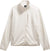The North Face Manteau en molleton à glissière pleine longueur TNF Performance - Femme - White Dune