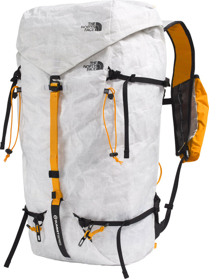 The North Face Sac à dos Summit Series Advanced Mountain Kit 40L