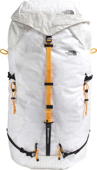 The North Face Sac à dos Summit Series Advanced Mountain Kit 55L