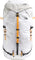 The North Face Sac à dos Summit Series Advanced Mountain Kit 55L - TNF White - Summit Gold