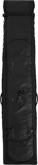The North Face Sac à roulettes pour skis et snowboard Base Camp Snow Roller