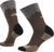 The North Face Chaussettes de randonnée mi-mollet Mountain - Unisexe - Smokey Brown - Mushroom Grey