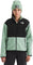 The North Face Manteau Denali - Enfant - Slate Moss