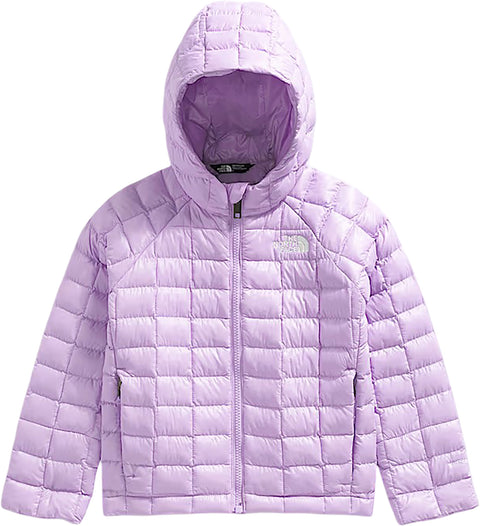 The North Face Manteau à capuchon ThermoBall - Enfant