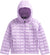 The North Face Manteau à capuchon ThermoBall - Enfant - Lite Lilac