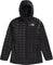 The North Face Parka ThermoBall - Fille - TNF Black
