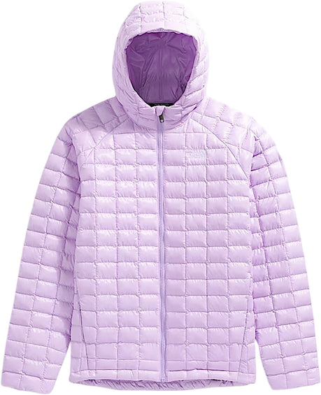 The North Face Manteau à capuchon ThermoBall - Enfant