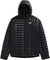 The North Face Manteau à capuchon ThermoBall - Enfant - TNF Black