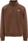 The North Face Chandail à glissière ¼ Evolution Simple Dome - Homme - Smokey Brown