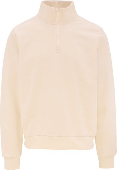 The North Face Chandail à glissière ¼ Evolution Simple Dome - Homme