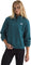 The North Face Chandail à glissière ¼ Evolution Simple Dome - Femme - Space