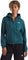 The North Face Chandail à capuchon à glissière pleine longueur Evolution Simple Dome - Femme - Space