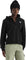 The North Face Chandail à capuchon à glissière pleine longueur Evolution Simple Dome - Femme - TNF Black
