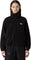 The North Face Manteau à glissière pleine longueur Yumiori Off Peak - Femme - TNF Black