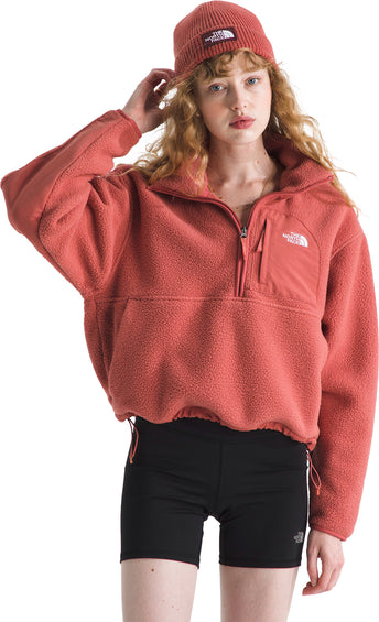 The North Face Manteau à glissière ½ Yumiori Off Peak - Femme