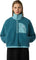 The North Face Manteau à glissière ½ Yumiori Off Peak - Femme - Space - Blue Eclipse