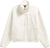 The North Face Manteau à glissière ½ Yumiori Off Peak - Femme - White Dune