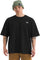 The North Face T-shirt surdimensionné à manches courtes TNF Essential Simple Dome - Homme - TNF Black