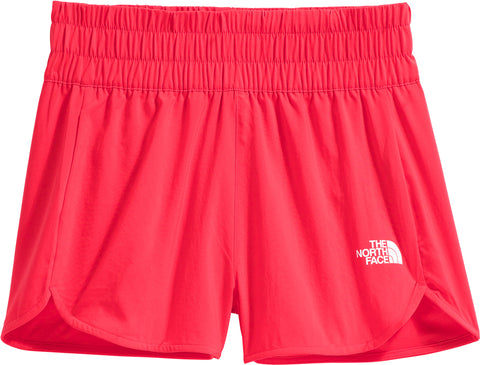 The North Face Short Never Stop Moving - Fille