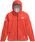 The North Face Manteau graphique Summit Superior FUTURELIGHT - Homme - Acrylic Orange