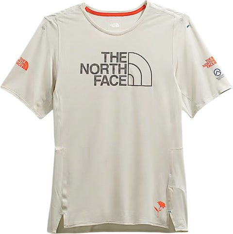 The North Face T-shirt graphique à manches courtes Summit Series High Trail - Homme