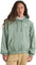 The North Face Chandail à capuchon surdimensionné Evolution Simple Dome - Homme - Slate Moss