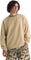 The North Face Chandail à col rond surdimensionné Evolution Simple Dome - Homme - Khaki Stone