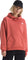 The North Face Chandail à capuchon surdimensionné Evolution Simple Dome - Femme - Mars Dust