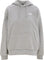 The North Face Chandail à capuchon surdimensionné Evolution Simple Dome - Femme - TNF Pale Grey Heather