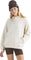 The North Face Chandail à capuchon surdimensionné Evolution Simple Dome - Femme - White Dune