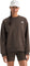 The North Face Chandail en molleton surdimensionné Evolution Simple Dome - Femme - Smokey Brown