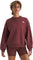 The North Face Chandail en molleton surdimensionné Evolution Simple Dome - Femme - Sumac