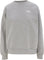The North Face Chandail en molleton surdimensionné Evolution Simple Dome - Femme - TNF Pale Grey Heather