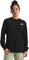 The North Face T-shirt graphique à manches longues Evolution Floral Box NSE - Femme - TNF Black