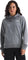 The North Face Chandail à capuchon graphique Evolution Floral Box NSE - Femme - TNF Mid Grey Heather