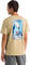 The North Face T-shirt à manches courtes Mountain Celebration- Homme - Khaki Stone