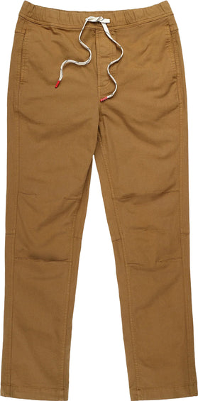 Topo Designs Pantalon classique Dirt - Homme