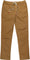 Topo Designs Pantalon classique Dirt - Homme - Dark Khaki